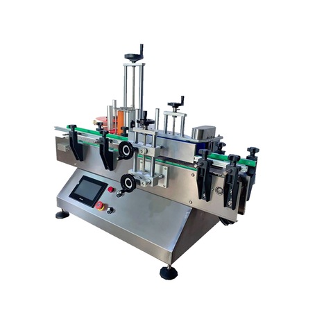 Automatische UV-flexografische drukmachine (RY320-B) 