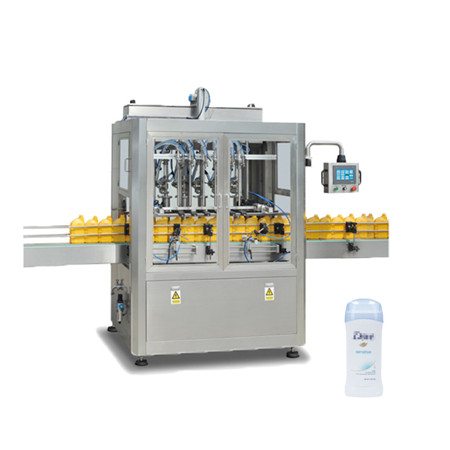 Hoge kwaliteit alcohol bottelmachine 3 in 1 machines 