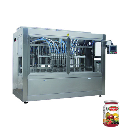 Biobase China Hoge kwaliteit kleine standaard peristaltische pomp vloeistofvulmachine 