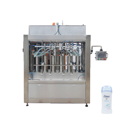 Digitale Contral Automatische 5 Gallon Automatische Petfles Mineraal Zuiver Water Vullen Aftopping Machine 